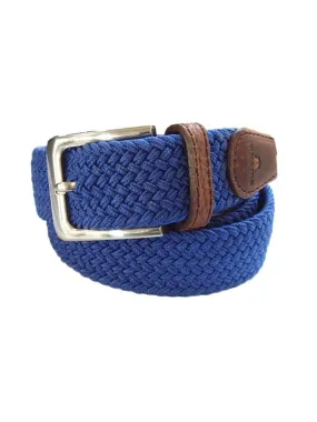 Tyler and Tyler Belt - Blue