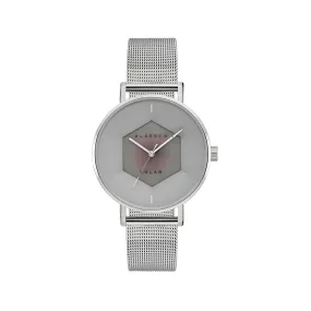 Volare Solar 39 / Silver Mesh